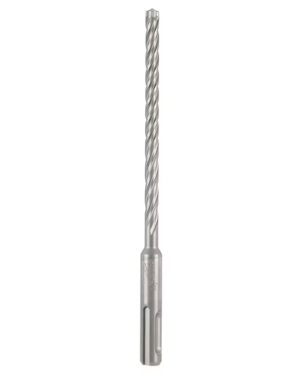 Mx4 Bit 4ct 1/2"x12" Sds+
