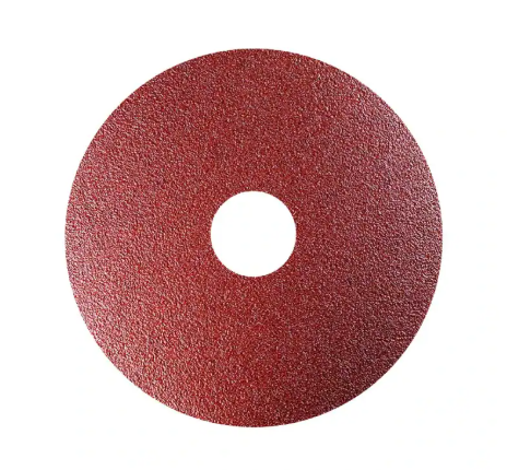 Disco Lija 7" 120 Grit