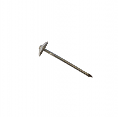 Clavo Zinc Regular 2 1/2" Zp