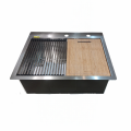 Freg Senc Glac Ss 22x27" G18