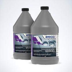 Weco Acrilic Latex W-800 Gl