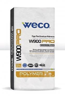 Pega Poli Weco W900 Pis/par 50#