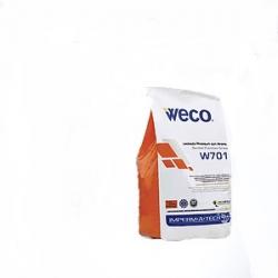 Lechada Weco 701 Bone  C/a 10#