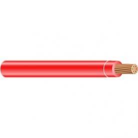 Cable Elec. Thhn # 10 Rojo