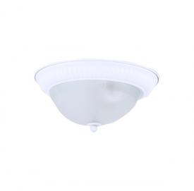 Lampara Techo 2pk Blanca