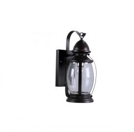 Farol Pared Ext 1l S Br 3082-9