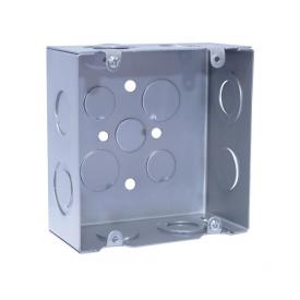 Caja 5x5 K 3/4 A 1"