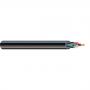 Cable Elec. 10/4 So Blk