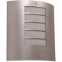 Lampara Pared Ext 1 Luz Ss