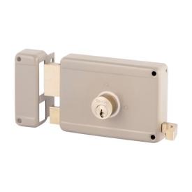 Cerr Porton Toledo Izquierda 1pz