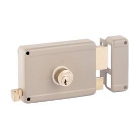 Cerr Porton Toledo Derecha 1pz