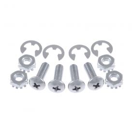 Kit Tornillos Para Manivela