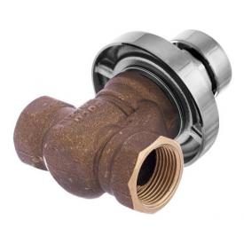 Valvula Empotrar Univesal Delta