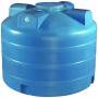 Tanque Res Agua 400 Gal Azul Vas