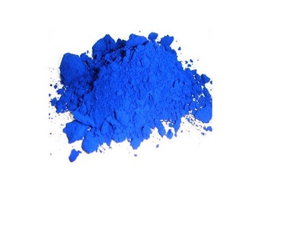 Almagra Azul