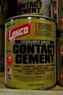 Contact Cement Lanco 1 Pt