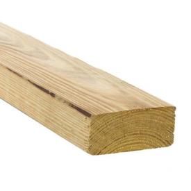 Madera Tratada 2x4x8