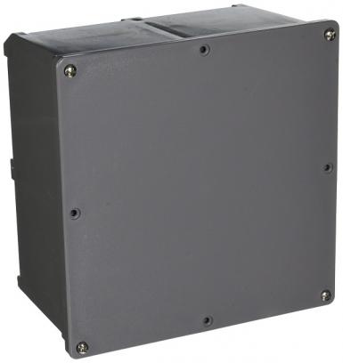 Caja Junction Box Pvc 8*8*4