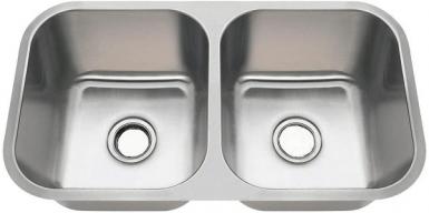 Freg. Dbl Under G18 9" Esq Redon