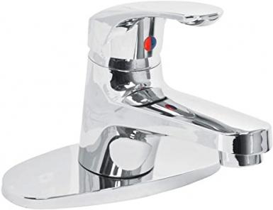 Mez. Lav Plast. 1handle T Delt