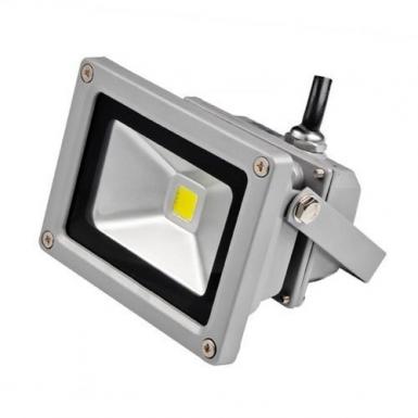 Lampara Led Flood 10w