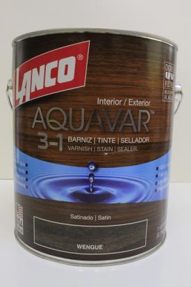 P. Lanco Aquavar Wengue Gl