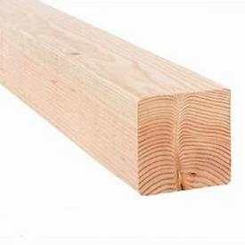 Madera Douglas Fir 4x4x10