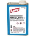 Lanco Mineral Spirit  Qt