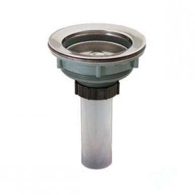 Canasta Freg Metal + Tail Piece