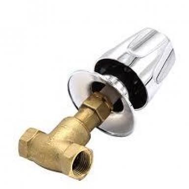 Llave De Empotrar Tw