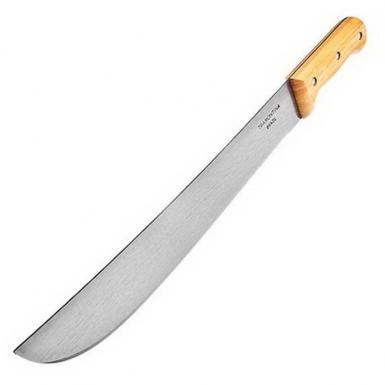 Machete Daga Fina 18"