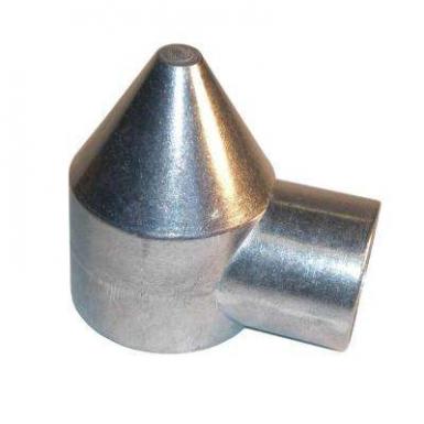 Esquinero Verja Senc 2"x1"