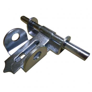 Pestillo De Porton Herrero