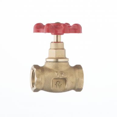 Llave Pase 1/2fptx1/2fpt Nibco