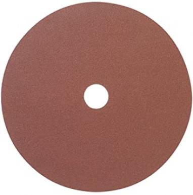 Disco Lija 7" 120 Grit