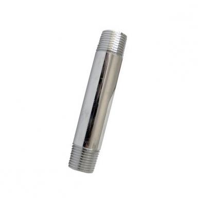 Niple Cromado 1/2 X 5