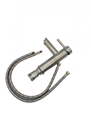 Mez. Lav. 1 Roto Baja Rect Ss