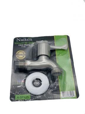 Llave R/m 1/2" Ss Naiken