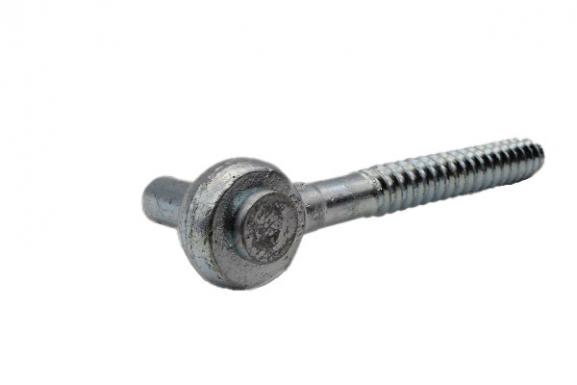 Tornillo Gozne 5/8" Porton C/tue