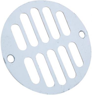 Parrilla Desague Ducha 3"