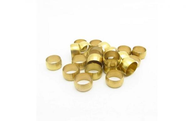 Arito Compresion 1/2