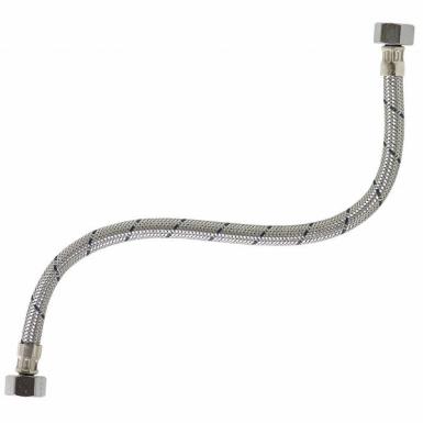 Flexible Cal Brided 3/4"x3/4"x18