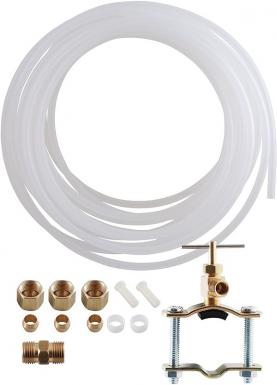 Ice Maker Kit 25' Poly