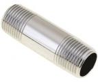 Niple Cromado 1/2 X 2-1/2