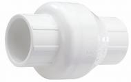 Check Valve Pvc 1 1/4 #262066