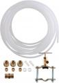 Ice Maker Kit 25' Poly