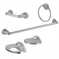 Set Accesorios 5pc Chrome