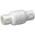 Check Valve Pvc 1/2  #262062