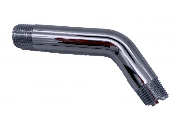 Brazo De Ducha Plastico Tw