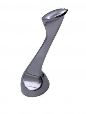 Manecilla Freg. T/delta Metal